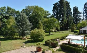 Les Tuileries du Buisson