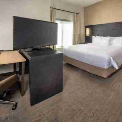 Residence Inn Fulton at Maple Lawn Rooms