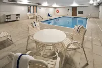 Holiday Inn Express CHICAGO NW-VERNON HILLS by IHG - Pools