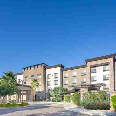Holiday Inn Express & Suites SURPRISE by IHG Hotel Exterior