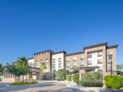 Holiday Inn Express & Suites SURPRISE by IHG Hotels in Surprise