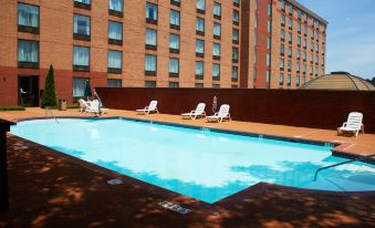 Lynchburg Grand Estate by IHG