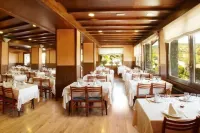 Hotel Calitxo - Frühstück