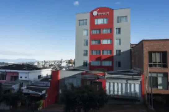 Hotel Varuna Hôtels à : 