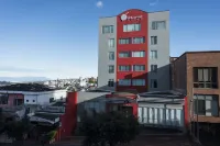 Hotel Varuna