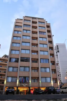 City Suite Hotel Hotels in Beirut