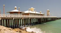 Raio de Sol Praia Hotel Các khách sạn gần Nossa Senhora de Assuncao Fort