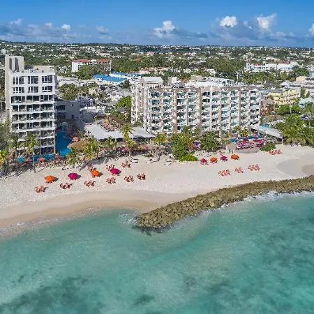 O2 Beach Club & Spa All Inclusive by Ocean Hotels