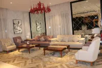 Sama Muscat Hotel Hotels in Seeb