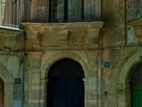 San Giorgio Rooms Hotels in Caltagirone