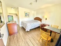 Rodeway Inn Livermore