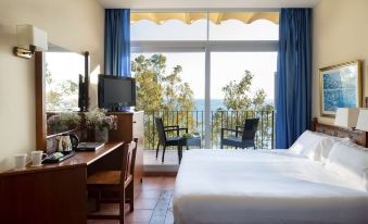 Hotel Roses Platja