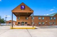 Knights Inn New Florence Hotels in Montgomery County