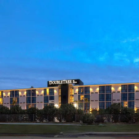 DoubleTree by Hilton Palmdale