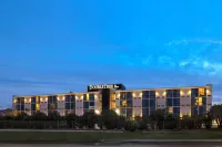 DoubleTree by Hilton Palmdale Các khách sạn ở Palmdale