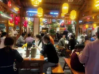 Coffee Sugar Homestay (Yongzhou Avenue)