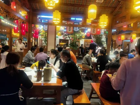 Coffee Sugar Homestay (Yongzhou Avenue)