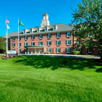 Sonesta Select Boston Danvers