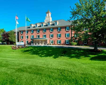 Sonesta Select Boston Danvers Hotels in Danvers