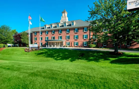 波士頓丹佛斯索尼斯塔精選酒店