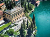 Hotel Villa Cipressi, by R Collection Hotels