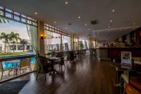 Hotel Cardoso - Quầy bar
