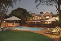 First Group Lake View Cabanas Hotels in St Lucia