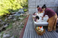 Namkat Yorla Pa Resort - Spa