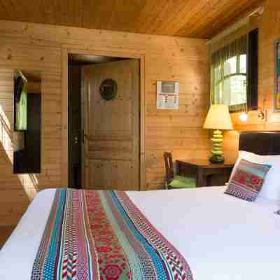 Auberge la Tomette, the Originals Relais Rooms