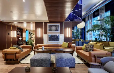 Radisson Blu 1882 Hotel, Barcelona Sagrada Familia Các khách sạn ở Barcelona