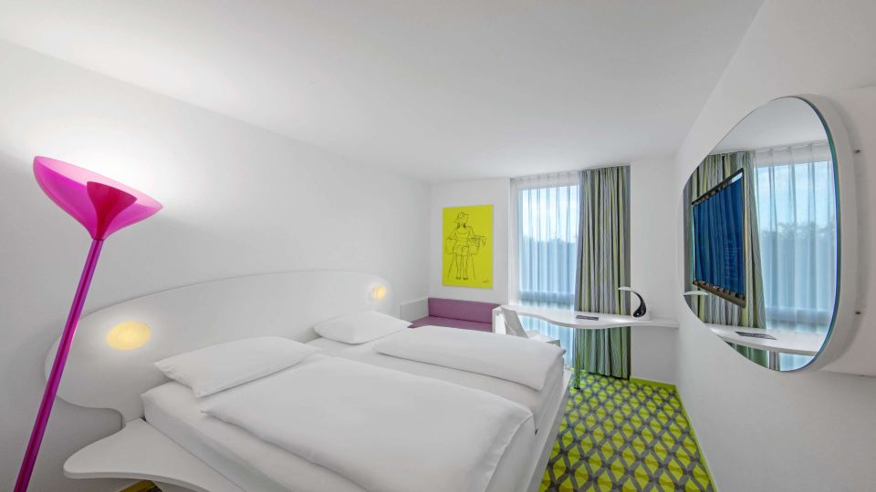 Prize by Radisson, Bremen City