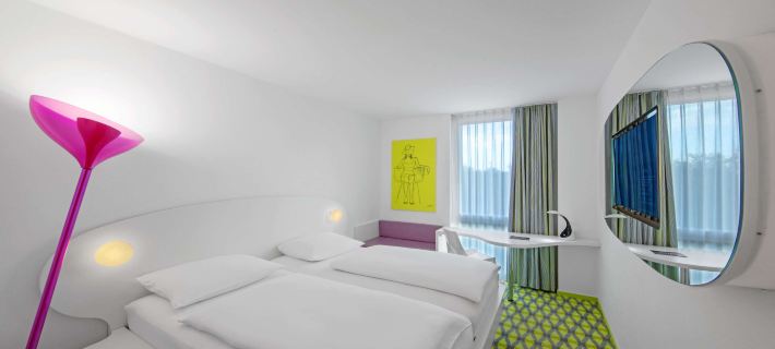 Prize by Radisson, 不來梅市 不來梅住宿飯店