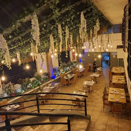 Hotel Borda Cuernavaca