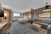 Hyatt Place Colorado Springs Downtown Hotels near Memorial Park Pavilions A-C