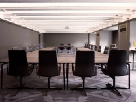 Scandic Palace Hotel โรงแรมในโคเปนเฮเกน