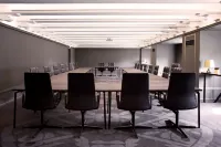 Scandic Palace Hotel Hotels in Copenhagen