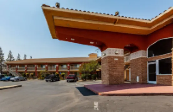 Motel 6 Stockton, CA - East Các khách sạn ở Stockton