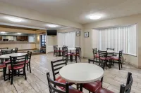 Quality Inn & Suites des Moines - Merle Hay Road - Frühstück