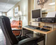 Quality Inn & Suites - 2-Sterne