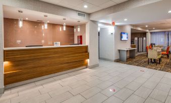 Best Western Fishers/Indianapolis Area