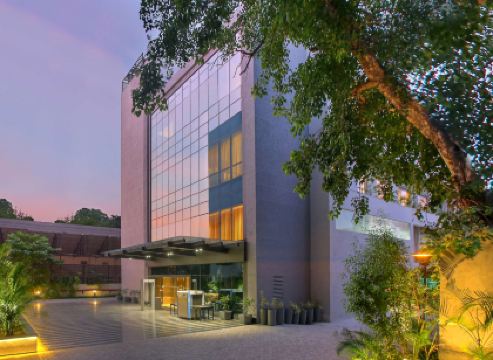 Park Inn by Radisson Gwalior