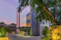 Park Inn by Radisson Gwalior Hotel di 