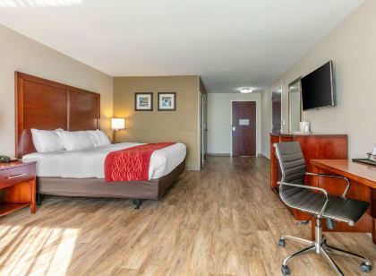 Comfort Inn and Suites Van Buren - Fort Smith