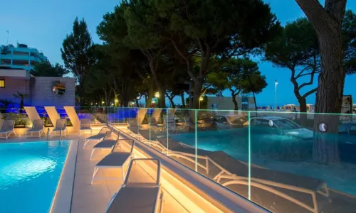 Grand Hotel Playa