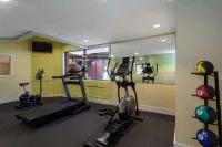 Days Inn & Suites by Wyndham Tallahassee Conf Center I-10 - Træningscentre