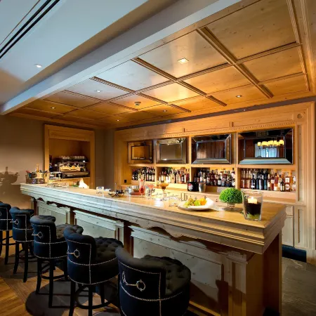 Hotel Fluela Davos