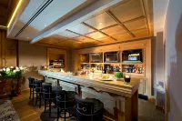 Hotel Fluela Davos - Airport Shuttle