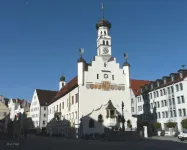Bigbox Allgaeu Hotel Отели рядом с достопримечательностью «Residenz Kempten»