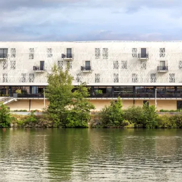 Aiden by Best Western at T'Aim