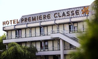 Premiere Classe Gueret